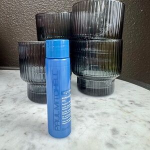 Paul Mitchell Bond Rx Reparative Oil, Repairs + Adds Shine, 0.85 fl. oz. NEW!